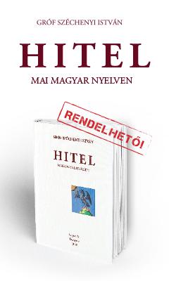 Hitel megrendelse