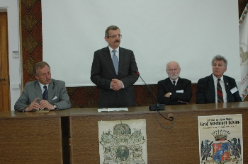 A Szchenyi Alaptvny 2011. vi jelentsei