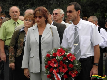 A felvidki Szchenyi Istvn Polgri Trsuls  ajnlsa