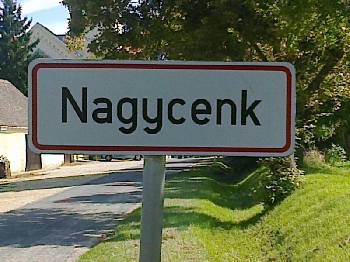 Nagycenki tapasztalatgyjts