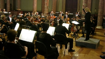 Szchnyi Imre koncert