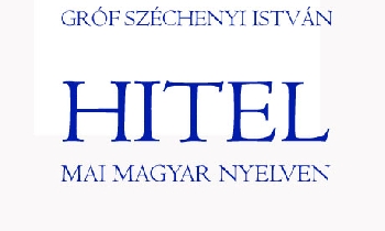 A Hitel mai magyar nyelven