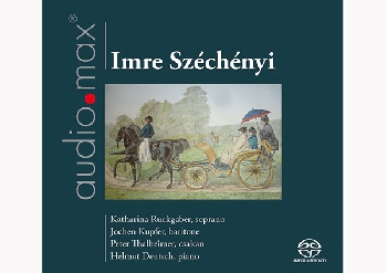 j CD Szchnyi Imre szerzemnyeibl