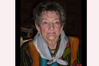 In memoriam Almássy Lászlóné (1940-2021)