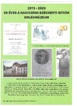 Hny ves a nagycenki Szchenyi Istvn Mzeum?
